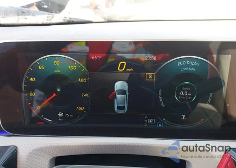 2019 Mercedes-Benz A 220 4Matic from USA, damaged, VIN WDD3G4FB1KW010597